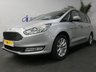 USED 2017 66 FORD GALAXY 2.0 TITANIUM X TDCI 5d 177 BHP SAT NAV LEATHER SUNROOF