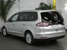 USED 2017 66 FORD GALAXY 2.0 TITANIUM X TDCI 5d 177 BHP SAT NAV LEATHER SUNROOF