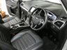 USED 2017 66 FORD GALAXY 2.0 TITANIUM X TDCI 5d 177 BHP SAT NAV LEATHER SUNROOF