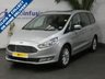 USED 2017 66 FORD GALAXY 2.0 TITANIUM X TDCI 5d 177 BHP SAT NAV LEATHER SUNROOF
