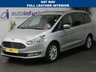 USED 2017 66 FORD GALAXY 2.0 TITANIUM X TDCI 5d 177 BHP SAT NAV LEATHER SUNROOF