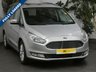 USED 2017 66 FORD GALAXY 2.0 TITANIUM X TDCI 5d 177 BHP SAT NAV LEATHER SUNROOF