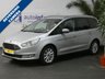 USED 2017 66 FORD GALAXY 2.0 TITANIUM X TDCI 5d 177 BHP SAT NAV LEATHER SUNROOF