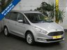USED 2017 66 FORD GALAXY 2.0 TITANIUM X TDCI 5d 177 BHP SAT NAV LEATHER SUNROOF