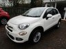 USED 2017 67 FIAT 500X 1.6 POP STAR 5d 110 BHP One Owner, Service History + Just Serviced, NEW MOT