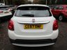 USED 2017 67 FIAT 500X 1.6 POP STAR 5d 110 BHP One Owner, Service History + Just Serviced, NEW MOT