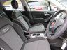 USED 2017 67 FIAT 500X 1.6 POP STAR 5d 110 BHP One Owner, Service History + Just Serviced, NEW MOT