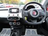 USED 2017 67 FIAT 500X 1.6 POP STAR 5d 110 BHP One Owner, Service History + Just Serviced, NEW MOT