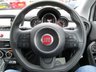 USED 2017 67 FIAT 500X 1.6 POP STAR 5d 110 BHP One Owner, Service History + Just Serviced, NEW MOT