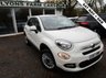 USED 2017 67 FIAT 500X 1.6 POP STAR 5d 110 BHP One Owner, Service History + Just Serviced, NEW MOT