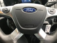 USED 2016 16 FORD TRANSIT MINIBUS 460 TDCi 125 EF L4 17 STR [ GENUINE LOW MILES 2k ] DRW 
