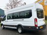 USED 2016 16 FORD TRANSIT MINIBUS 460 TDCi 125 EF L4 17 STR [ GENUINE LOW MILES 2k ] DRW 