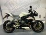 USED 2019 68 TRIUMPH STREET TRIPLE 765 RS ONLY 1,338 MILES FROM NEW