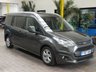 USED 2017 67 FORD GRAND TOURNEO CONNECT 1.5 TITANIUM TDCI 5d 118 BHP 7 SEATS SUNROOF 1 OWNER FSH