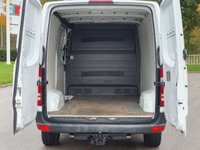 USED 2013 13 MERCEDES-BENZ SPRINTER 2.1 313 CDI SWB 129 BHP SOME SERVICE HISTORY