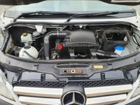 USED 2013 13 MERCEDES-BENZ SPRINTER 2.1 313 CDI SWB 129 BHP SOME SERVICE HISTORY