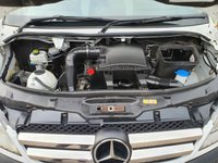 USED 2013 13 MERCEDES-BENZ SPRINTER 2.1 313 CDI SWB 129 BHP SOME SERVICE HISTORY
