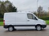 USED 2013 13 MERCEDES-BENZ SPRINTER 2.1 313 CDI SWB 129 BHP SOME SERVICE HISTORY