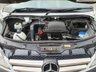 USED 2013 13 MERCEDES-BENZ SPRINTER 2.1 313 CDI SWB 129 BHP SOME SERVICE HISTORY