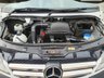 USED 2013 13 MERCEDES-BENZ SPRINTER 2.1 313 CDI SWB 129 BHP SOME SERVICE HISTORY