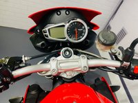 USED 2013 13 TRIUMPH SPEED TRIPLE 1050 1050cc FULL SERVICE HISTORY