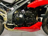 USED 2013 13 TRIUMPH SPEED TRIPLE 1050 1050cc FULL SERVICE HISTORY