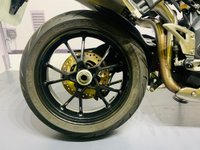 USED 2013 13 TRIUMPH SPEED TRIPLE 1050 1050cc FULL SERVICE HISTORY