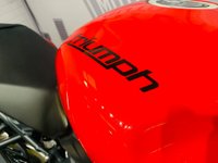 USED 2013 13 TRIUMPH SPEED TRIPLE 1050 1050cc FULL SERVICE HISTORY