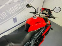 USED 2013 13 TRIUMPH SPEED TRIPLE 1050 1050cc FULL SERVICE HISTORY