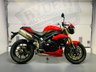 USED 2013 13 TRIUMPH SPEED TRIPLE 1050 1050cc FULL SERVICE HISTORY