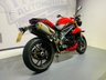 USED 2013 13 TRIUMPH SPEED TRIPLE 1050 1050cc FULL SERVICE HISTORY