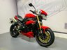 USED 2013 13 TRIUMPH SPEED TRIPLE 1050 1050cc FULL SERVICE HISTORY