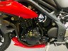 USED 2013 13 TRIUMPH SPEED TRIPLE 1050 1050cc FULL SERVICE HISTORY