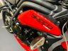 USED 2013 13 TRIUMPH SPEED TRIPLE 1050 1050cc FULL SERVICE HISTORY