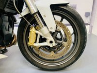 USED 2015 65 BMW R1200R SPORT, 1170cc FULL SERVICE HISTORY / BMW TOP BOX