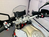 USED 2015 65 BMW R1200R SPORT, 1170cc FULL SERVICE HISTORY / BMW TOP BOX