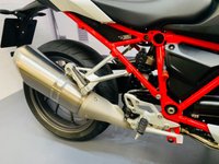 USED 2015 65 BMW R1200R SPORT, 1170cc FULL SERVICE HISTORY / BMW TOP BOX