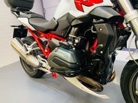 USED 2015 65 BMW R1200R SPORT, 1170cc FULL SERVICE HISTORY / BMW TOP BOX