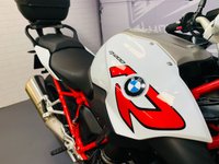 USED 2015 65 BMW R1200R SPORT, 1170cc FULL SERVICE HISTORY / BMW TOP BOX