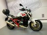 USED 2015 65 BMW R1200R SPORT, 1170cc FULL SERVICE HISTORY / BMW TOP BOX