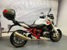 USED 2015 65 BMW R1200R SPORT, 1170cc FULL SERVICE HISTORY / BMW TOP BOX