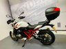 USED 2015 65 BMW R1200R SPORT, 1170cc FULL SERVICE HISTORY / BMW TOP BOX