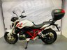 USED 2015 65 BMW R1200R SPORT, 1170cc FULL SERVICE HISTORY / BMW TOP BOX