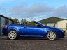 USED 2007 07 ALFA ROMEO SPIDER 2.4 JTDM 200 2d 200 BHP 12 MONTH RAC WARRANTY INCLUDED!