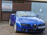USED 2007 07 ALFA ROMEO SPIDER 2.4 JTDM 200 2d 200 BHP 12 MONTH RAC WARRANTY INCLUDED!