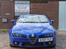 USED 2007 07 ALFA ROMEO SPIDER 2.4 JTDM 200 2d 200 BHP 12 MONTH RAC WARRANTY INCLUDED!