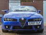 USED 2007 07 ALFA ROMEO SPIDER 2.4 JTDM 200 2d 200 BHP 12 MONTH RAC WARRANTY INCLUDED!