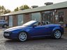 USED 2007 07 ALFA ROMEO SPIDER 2.4 JTDM 200 2d 200 BHP 12 MONTH RAC WARRANTY INCLUDED!