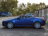 USED 2007 07 ALFA ROMEO SPIDER 2.4 JTDM 200 2d 200 BHP 12 MONTH RAC WARRANTY INCLUDED!