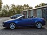 USED 2007 07 ALFA ROMEO SPIDER 2.4 JTDM 200 2d 200 BHP 12 MONTH RAC WARRANTY INCLUDED!
